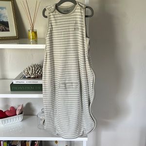 4 Season® Ultimate Baby Sleep Bag, Merino Wool & Organic Cotton